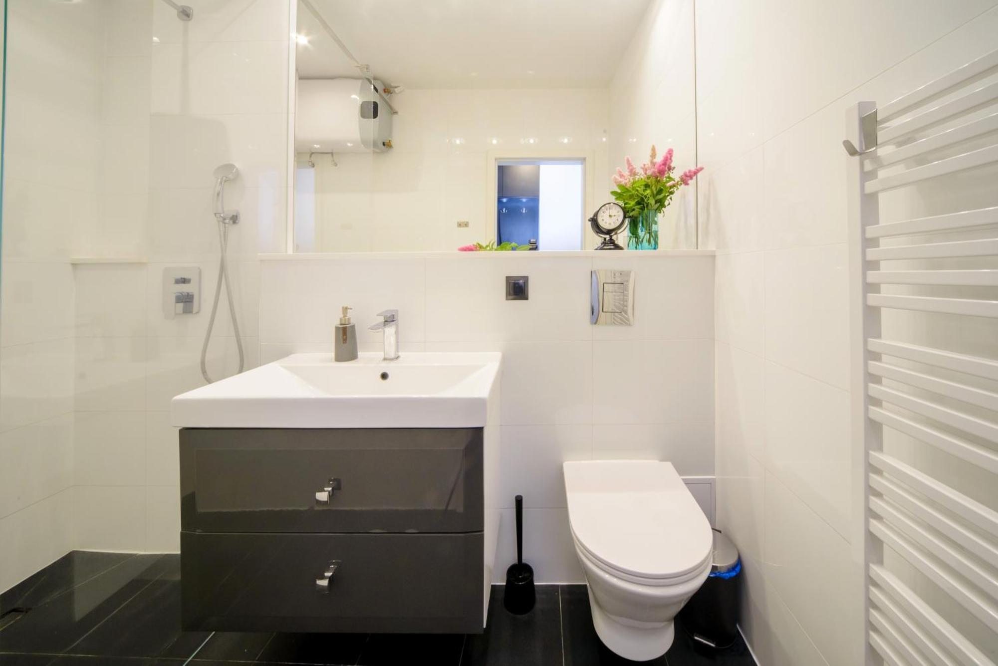 Apartamento Maya's Flats & 63 - 3 On Chlebnicka Street Old Town