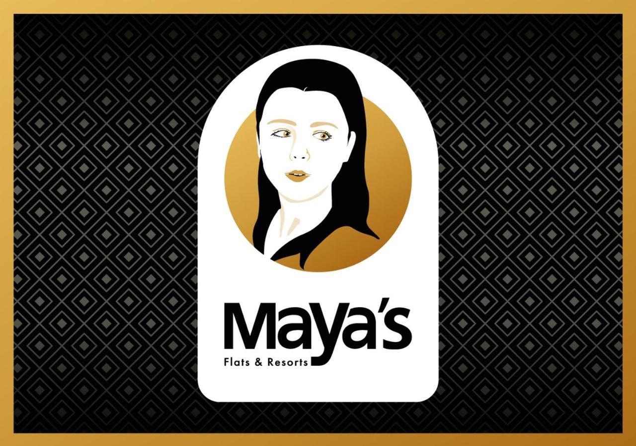 Maya's Flats & 63 - 3 On Chlebnicka Street Old Town * Gdańsk